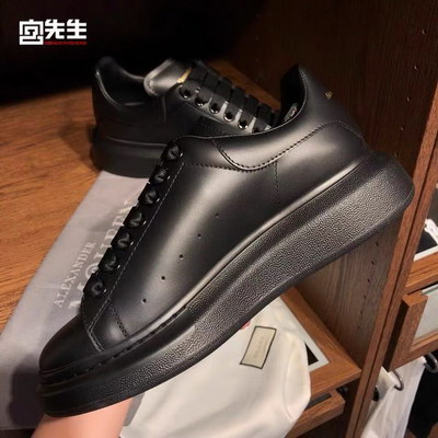Alexander McQueen Shoes AAA(Women)-103