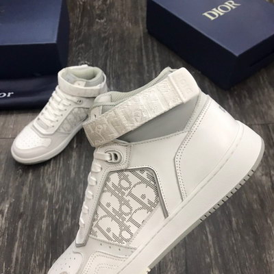 Dior Shoes(AAA)-176