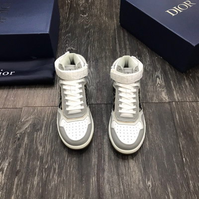 Dior Shoes(AAA)-173