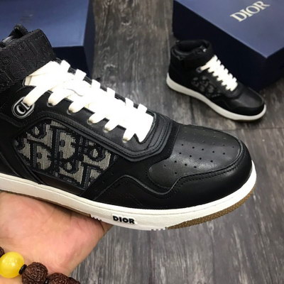 Dior Shoes(AAA)-172