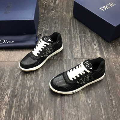 Dior Shoes(AAA)-168