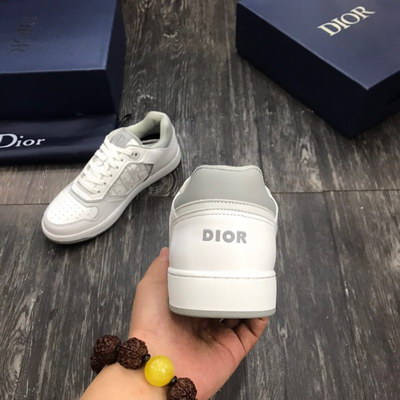 Dior Shoes(AAA)-167
