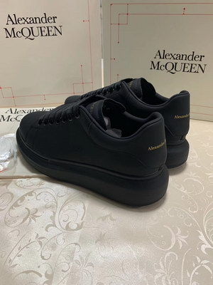 Alexander McQueen Shoes AAA(Women)-102