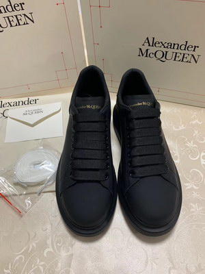 Alexander McQueen Shoes(AAA)-090