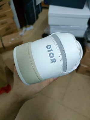 Dior Shoes(AAA)-170