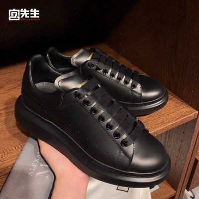 Alexander McQueen Shoes AAA(Women)-103