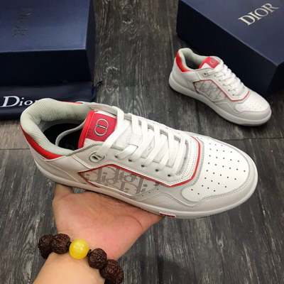 Dior Shoes(AAA)-165