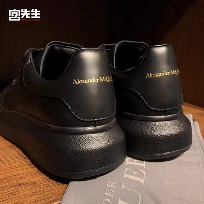 Alexander McQueen Shoes AAA(Women)-103