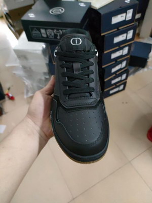 Dior Shoes(AAA)-171