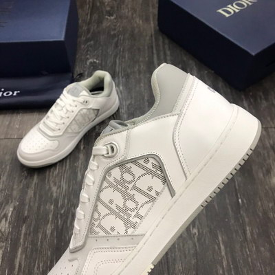 Dior Shoes(AAA)-167