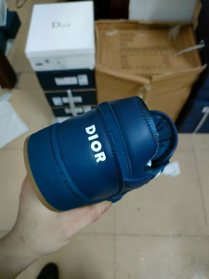 Dior Shoes(AAA)-169