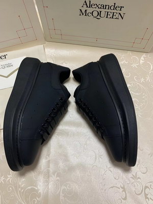 Alexander McQueen Shoes(AAA)-090