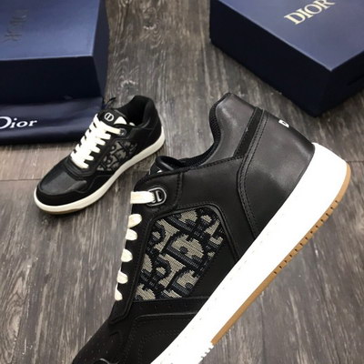 Dior Shoes(AAA)-168