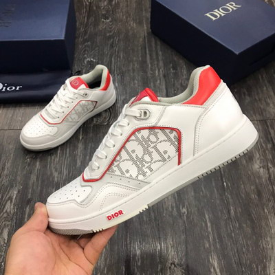Dior Shoes(AAA)-165