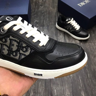 Dior Shoes(AAA)-168