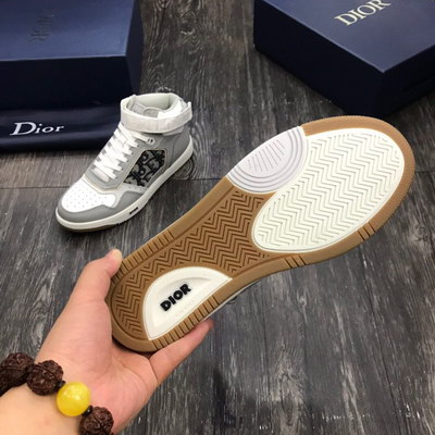 Dior Shoes(AAA)-173