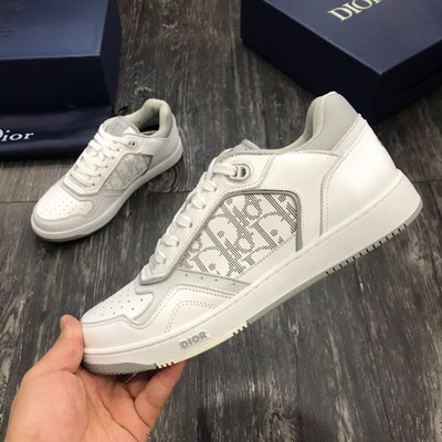 Dior Shoes(AAA)-167