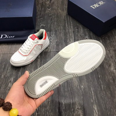Dior Shoes(AAA)-165