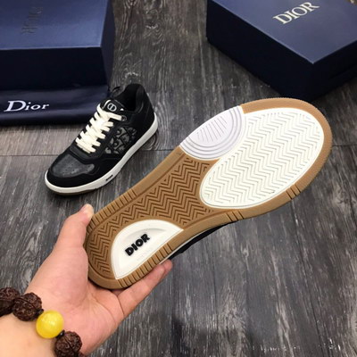 Dior Shoes(AAA)-168