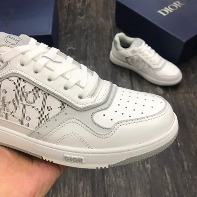 Dior Shoes(AAA)-167