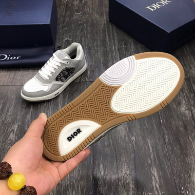 Dior Shoes(AAA)-166