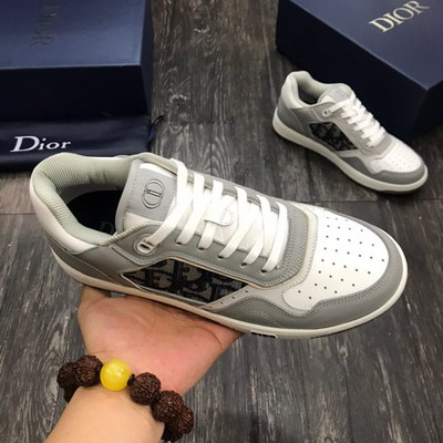 Dior Shoes(AAA)-166