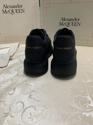 Alexander McQueen Shoes(AAA)-090