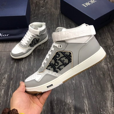 Dior Shoes(AAA)-173