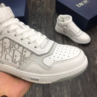 Dior Shoes(AAA)-176