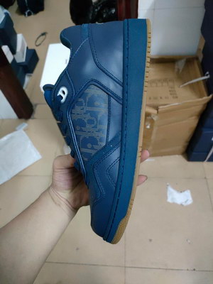 Dior Shoes(AAA)-169