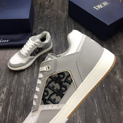 Dior Shoes(AAA)-166