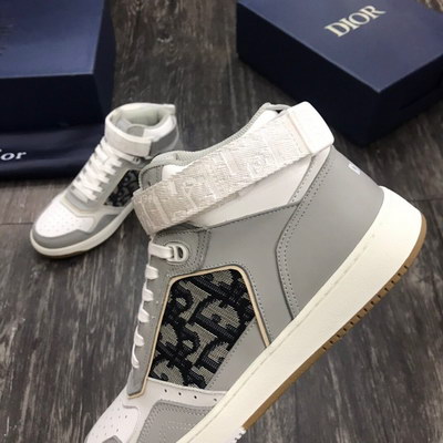 Dior Shoes(AAA)-173