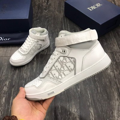 Dior Shoes(AAA)-176