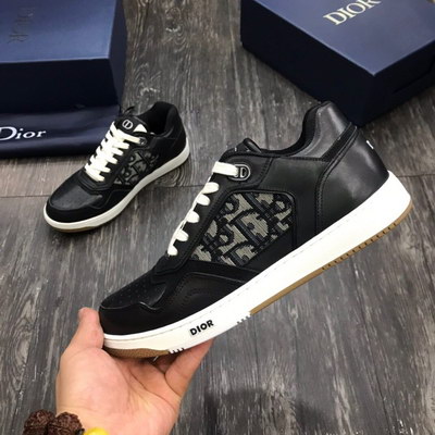 Dior Shoes(AAA)-168
