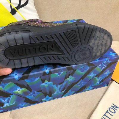 LV Shoes(AAAA)-706