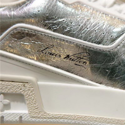 LV Shoes(AAAA)-716