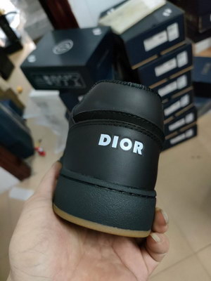 Dior Shoes(AAA)-171