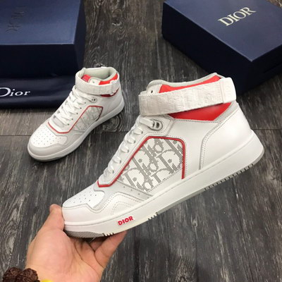 Dior Shoes(AAA)-175
