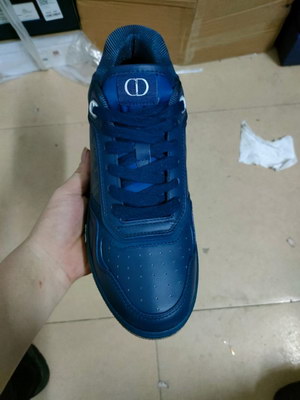 Dior Shoes(AAA)-169