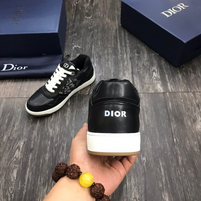 Dior Shoes(AAA)-168