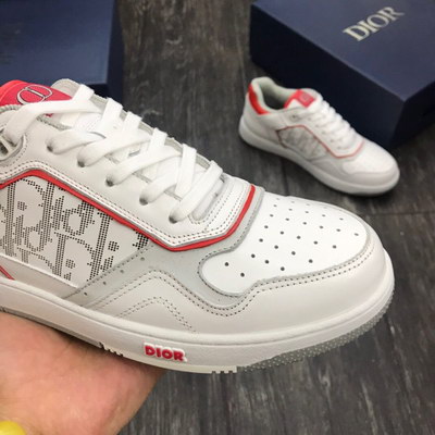 Dior Shoes(AAA)-165
