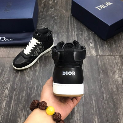 Dior Shoes(AAA)-172