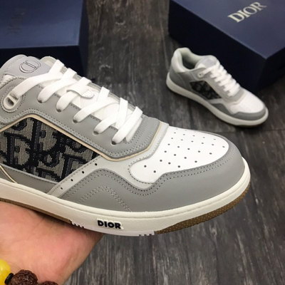 Dior Shoes(AAA)-166