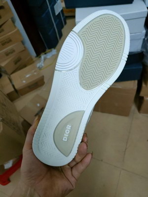Dior Shoes(AAA)-170