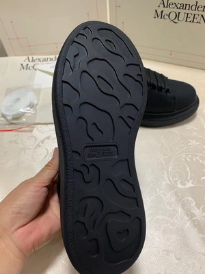 Alexander McQueen Shoes AAA(Women)-102