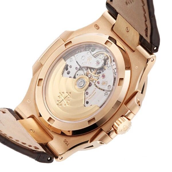 Patek Philippe Mechanical Watch(AAA)-080