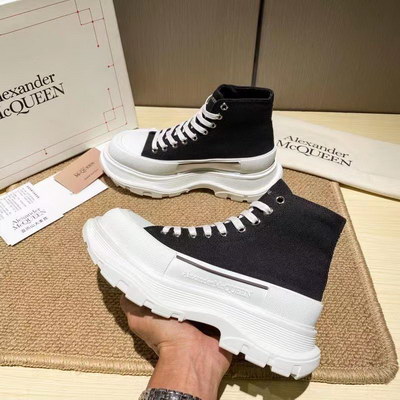 Alexander McQueen Shoes AAA(Women)-104