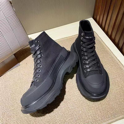 Alexander McQueen Shoes(AAA)-095