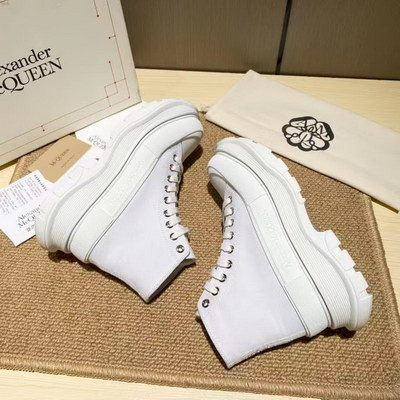 Alexander McQueen Shoes(AAA)-097