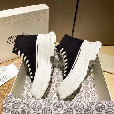 Alexander McQueen Shoes AAA(Women)-104